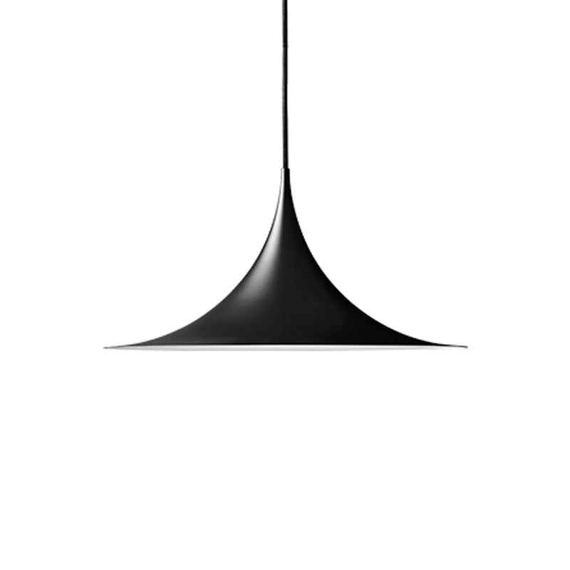 Luz colgante moderna de arte metálico para el hogar Luz para sala de estar para sala de estar