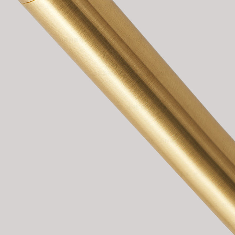 Forme sphérique Éclairage suspendu en verre de style moderne 1 lampe suspendue légère pour le salon