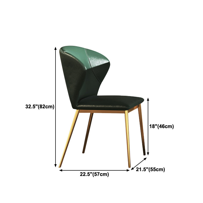 Modern 1/4/5/6/7 Pieces Dining Table Set Sintered Stone Dinette Set for Home Use