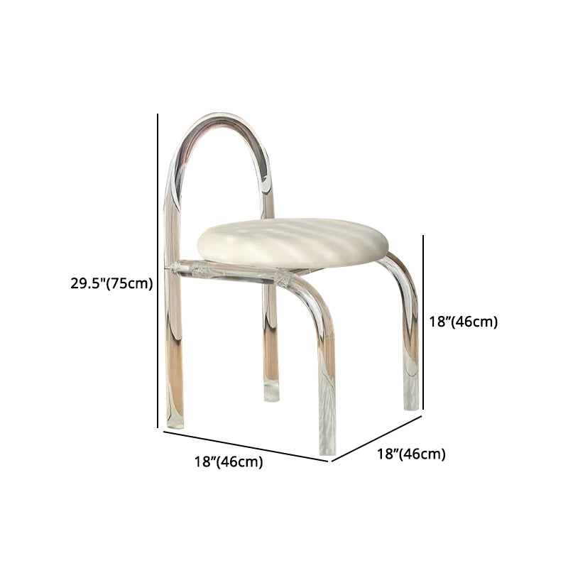 Minimalist 1/5/7 Pieces Dining Set with Cushion Chair and Double Pedestal Table Furniture