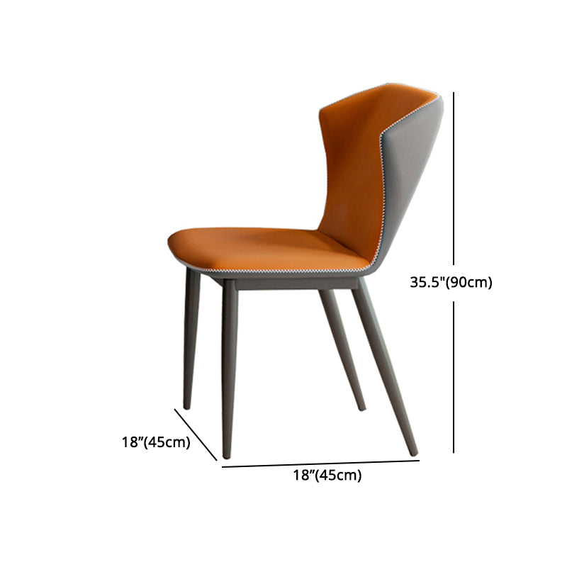 Pièces modernes 1/4/5/7