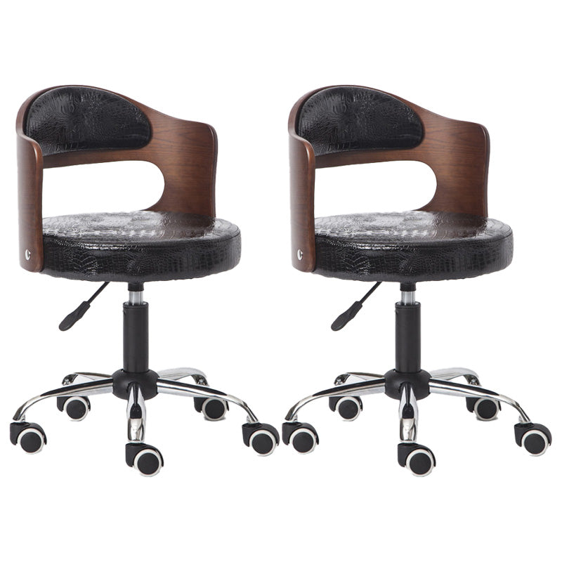 Modern Rotatable Adjustable Counter Stool Steel Bar Stool with Cushion