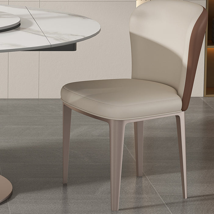 Modern 1/2/5/7 Pieces Dining Set Stone Dining Furniture Set for Dining Room