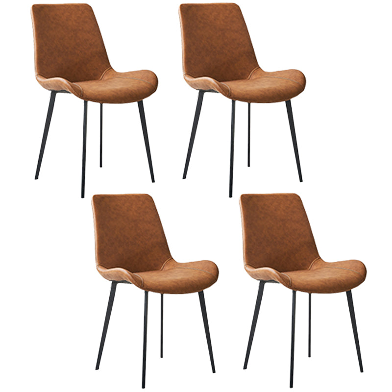 Modern 1/4/5/7 Pieces Dining Set Sintered Stone Top Dining Furniture