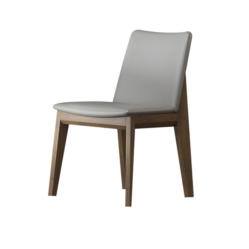 Modern 1/4/5 Pieces Dining Sintered Stone Dining Table Set with Wooden Legs for Home