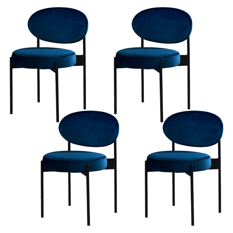 Minimalist 1/4/5 Pieces Sintered Stone Dining Table Set Rectangle Dining Room Set