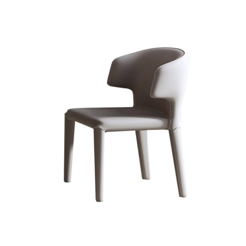 1/3/4/7 Pieces Modern Dinette Set Sintered Stone Dining Table Set for Kitchen