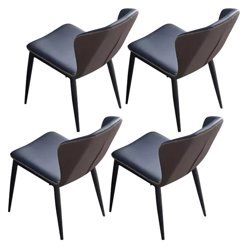 Modern 1/4/7 Pieces Dining Set Sintered Stone Dining Table Set for Kitchen