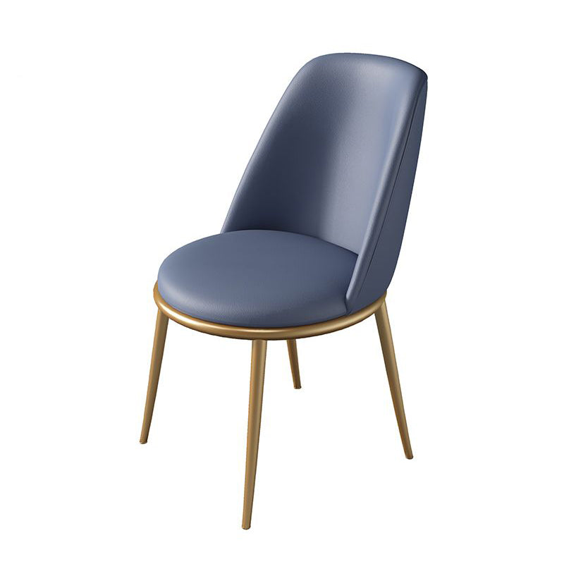 Glam 1/4/5 Pieces Dining Set Rectangle Sintered Stone Dining Table for Home Use