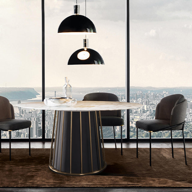 Silla de cocina contemporánea Silla auxiliar sin brazos con patas de metal