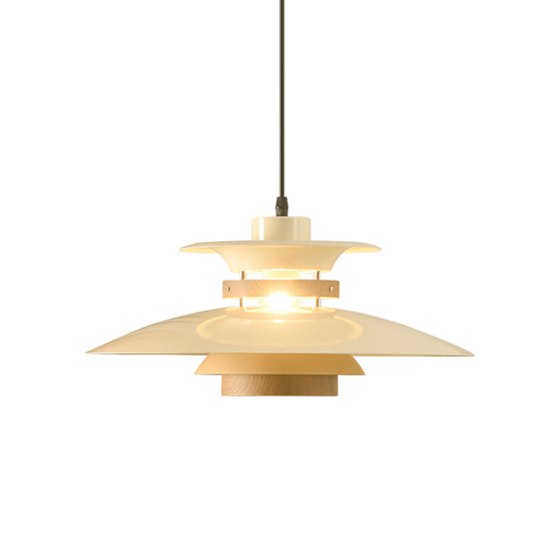 Metal Ceiling Pendant Light Nordic-Style Pendant Ceiling Light