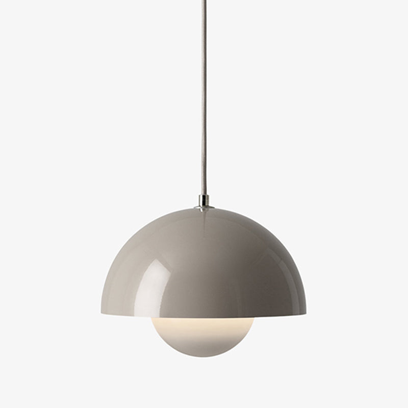 Moderner Stil hängend Lichtkuppel Anhänger Beleuchtung für Wohnzimmer