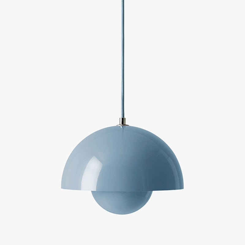 Style moderne suspension du dôme léger du dôme pour le salon