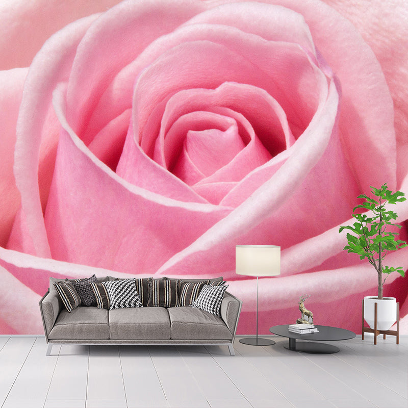 Wall Mural Photography Wallpaper Roses Sitting Room Wall Mural