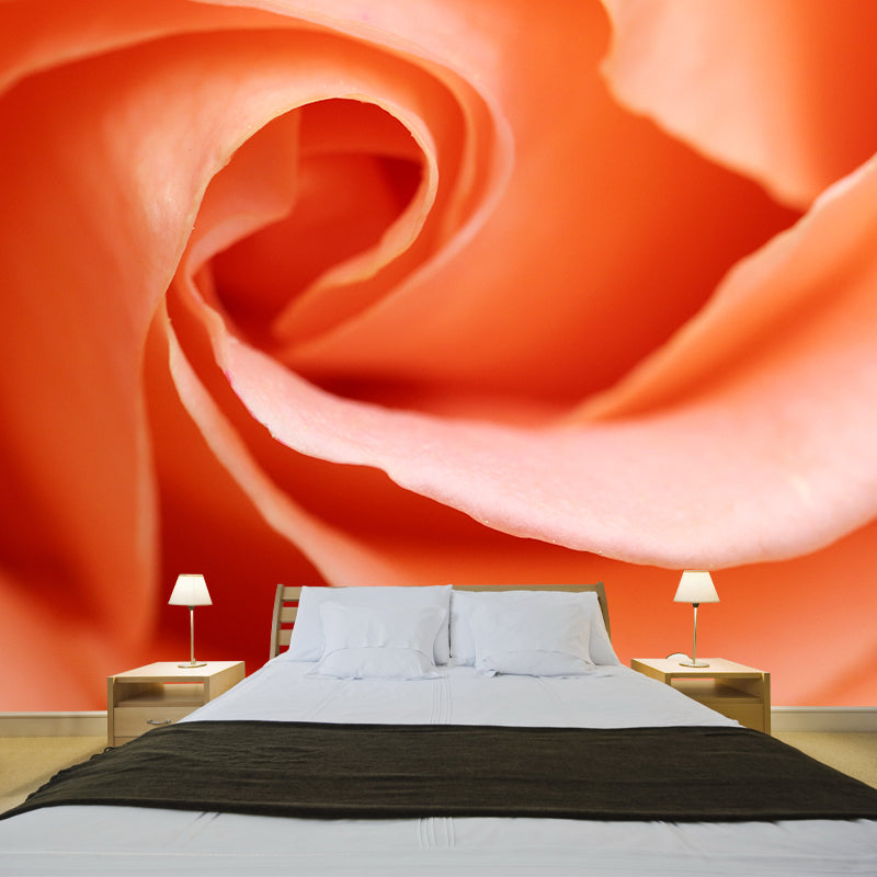 Wall Mural Photography Wallpaper Roses Sitting Room Wall Mural