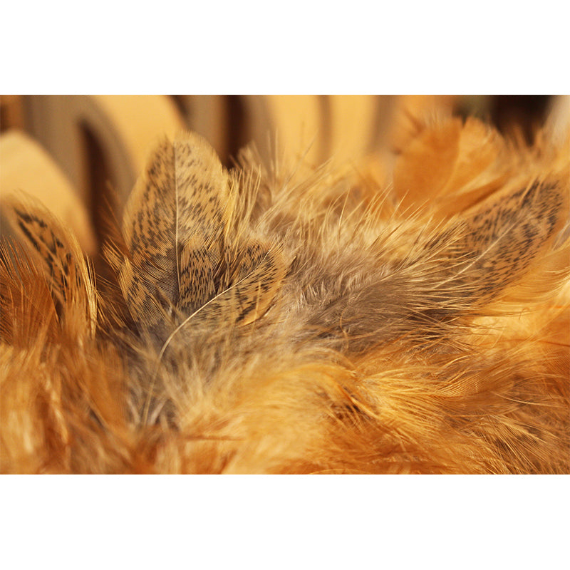 Decorative Photography Mural Wallpaper Feather Indoor Wall Mural