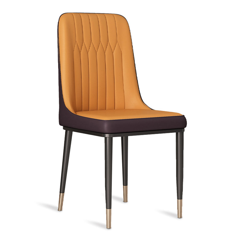 Contemporary 1/4/5/7 Pieces Dining Table and Chairs Rectangle Dining Table Set