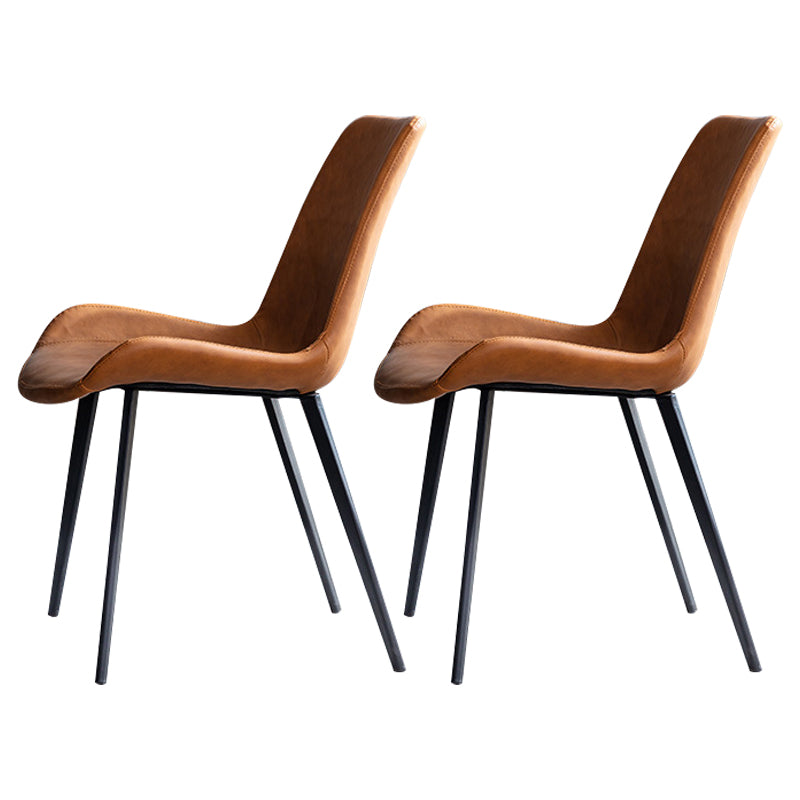 Minimalist 1/2/5/7 Pieces Dining Table Sets Sintered Stone Dining Table Set with Chair