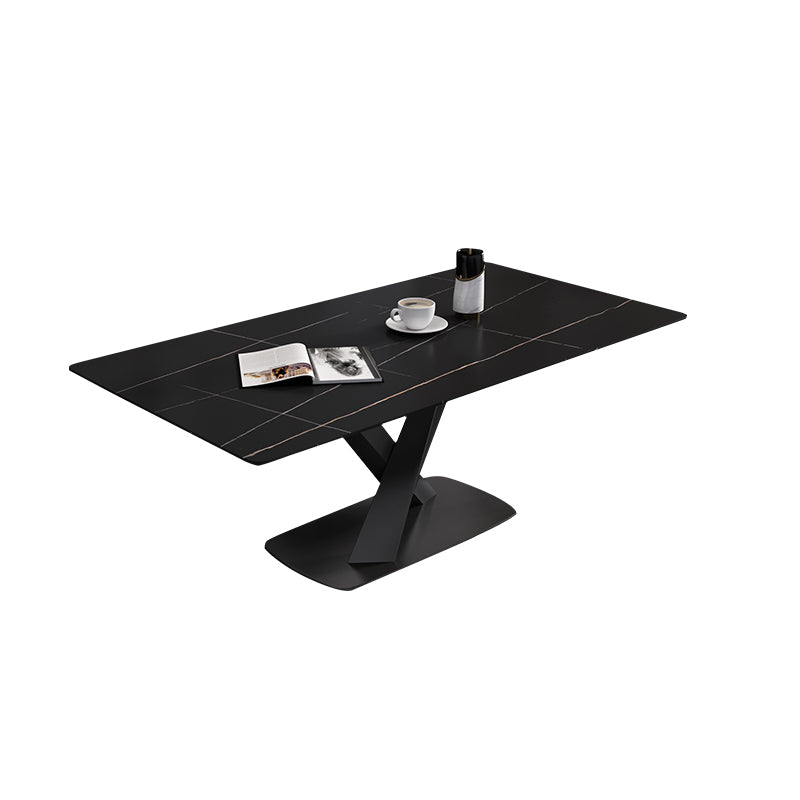 Designer Style 1/4/5/6/7 Pieces Dinette Set Rectangle Dining Table Set