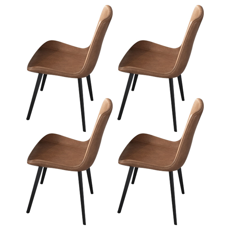 Designer Style 1/4/5/6/7 Pieces Dinette Set Rectangle Dining Table Set