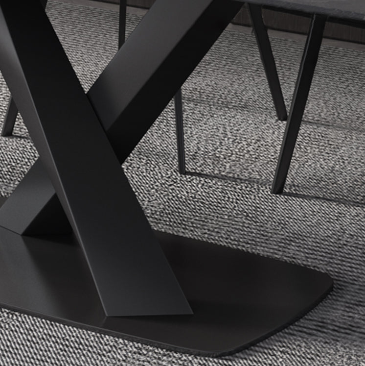 Designer Style 1/4/5/6/7 Pieces Dinette Set Rectangle Dining Table Set