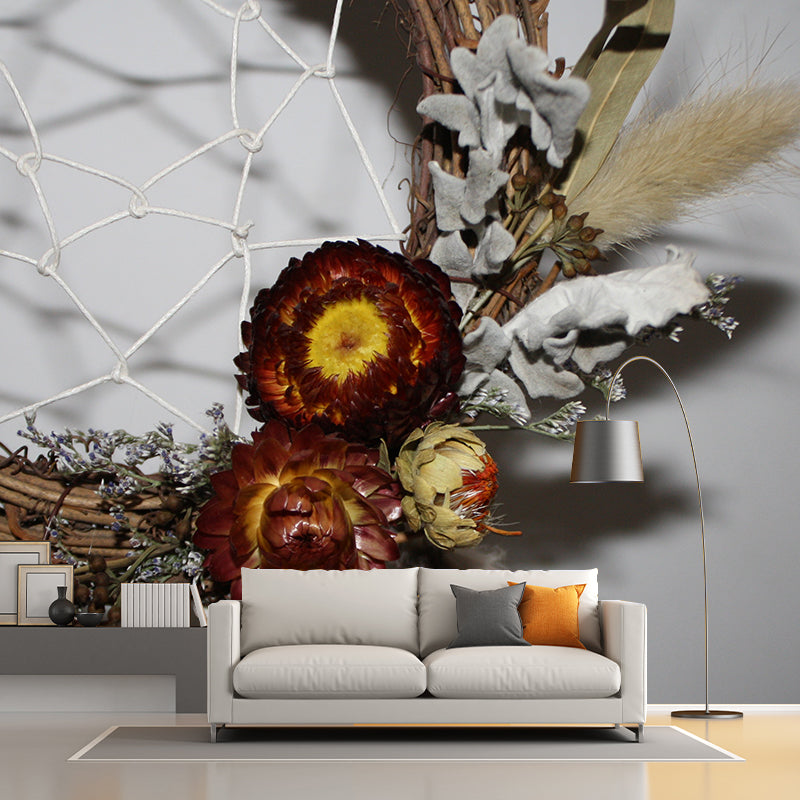 Environmental Wall Mural Wallpaper Dreamcatcher Living Room Wall Mural