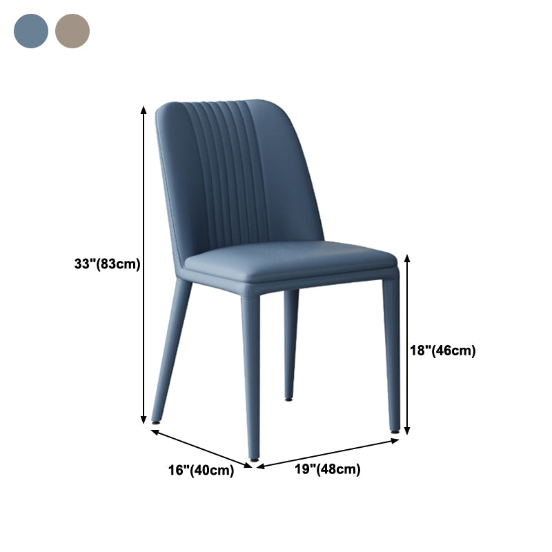 Ensemble de table à manger moderne 1/2/2