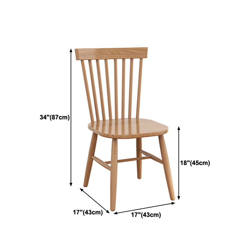 Modern 1/4/7 Pieces Rectangle Dining Table Set Simple Pine Wood Dinette Set