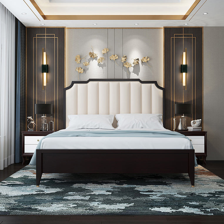 Lámpara de pared de mármol Diclas de luz de pared de estilo moderno para dormitorio