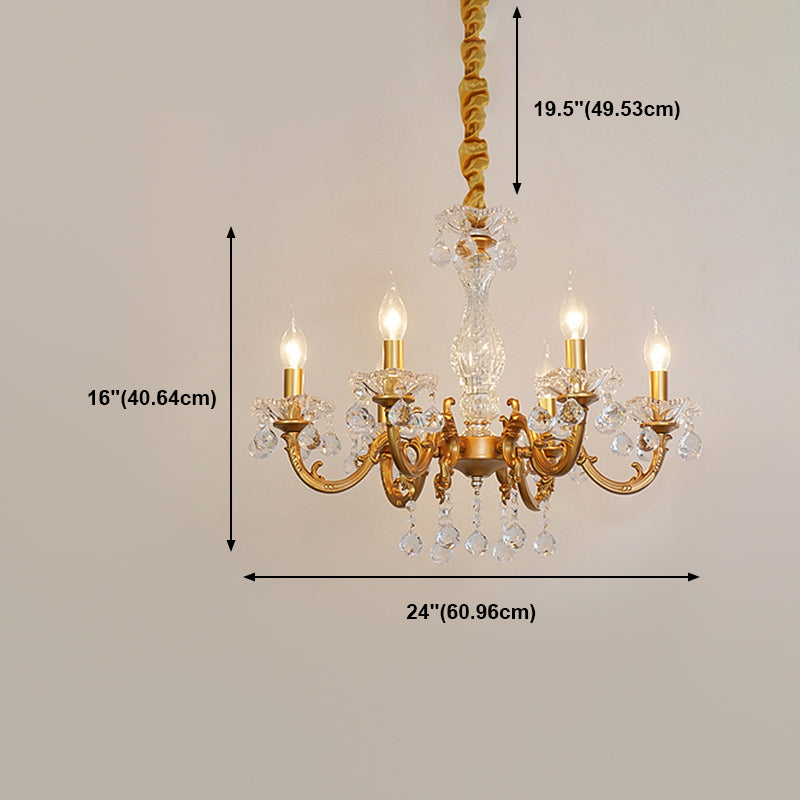Luminaires uniques traditionnels