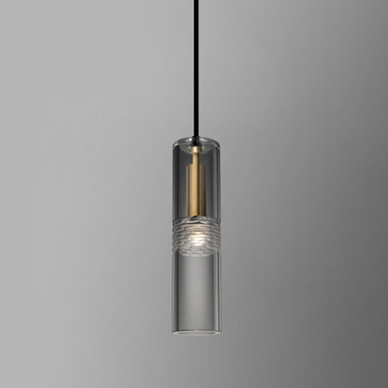 Moderner Stil hängend hängendes hängendes kreativer Kristall Anhänger Beleuchtung für Wohnzimmer