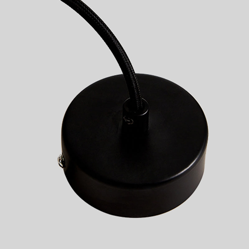 Terrazzo hangende licht eigentijdse hangende verlichtingsarmatuur voor zitkamer