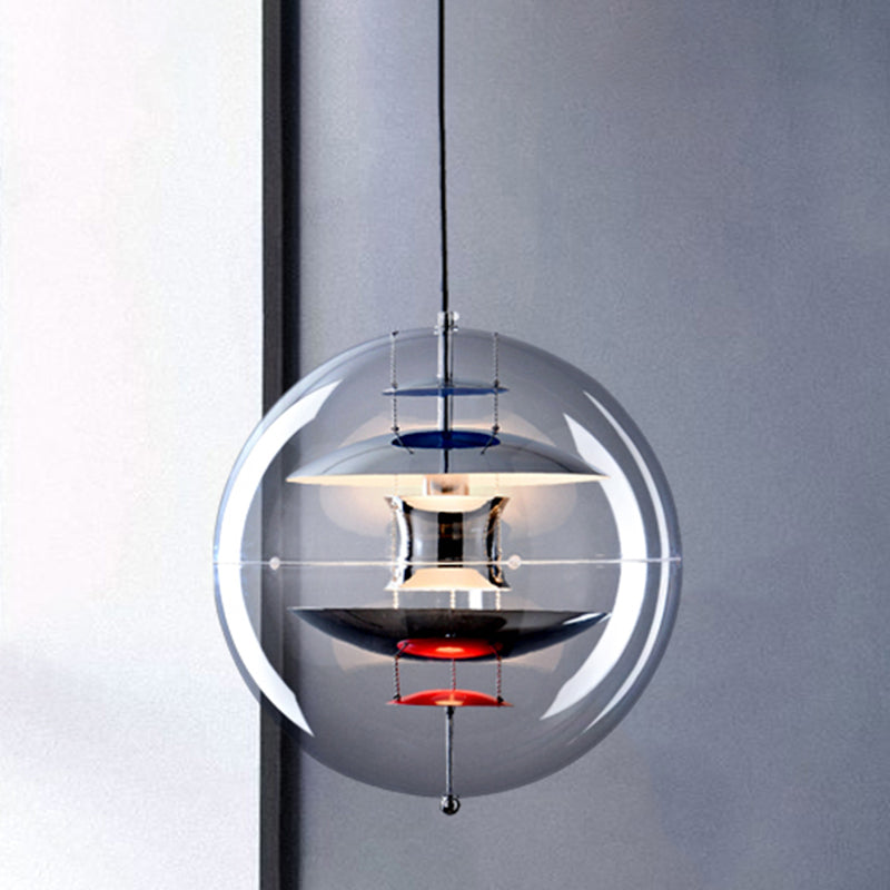 Household Hanging Light Modern Pendent Lighting Fixture for Living Room