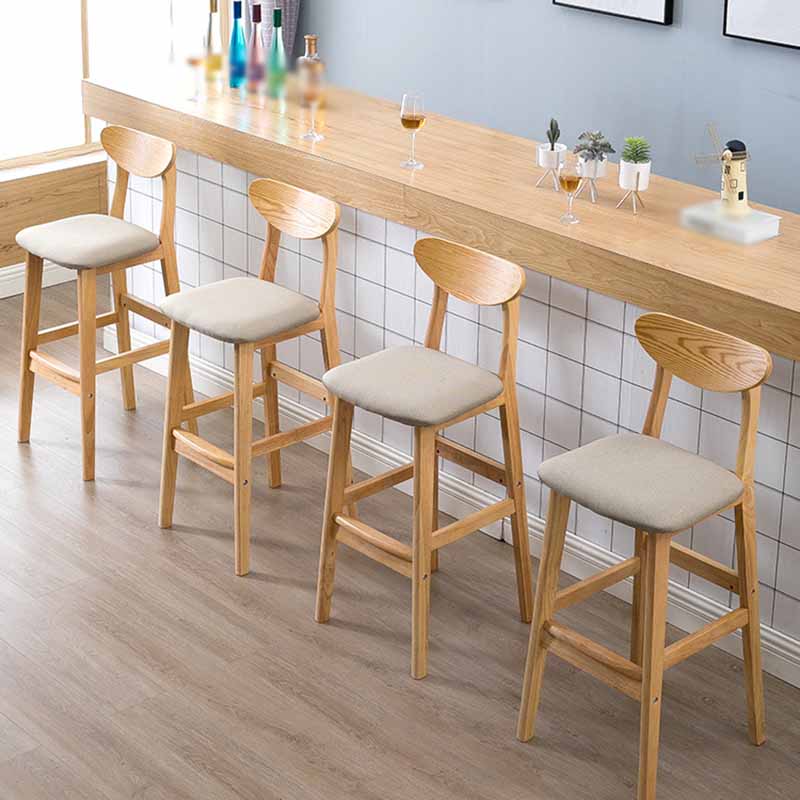 TITROLES DE BAR DE MADERA CONTAMPORARIA DEL PARTE DE LOS BARRES DE LOS BARROS DE LOS BRISTOL CON FUNIR Y BAJO BAJO