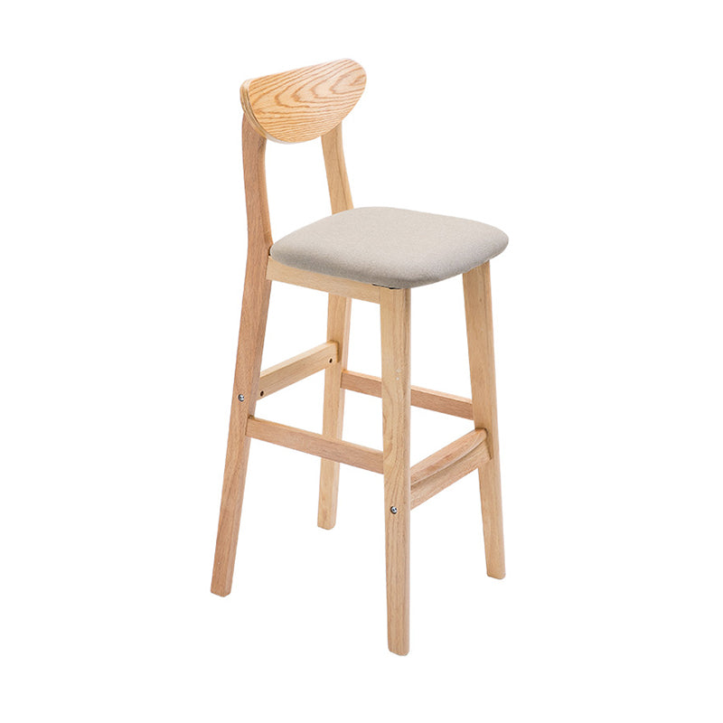 TITROLES DE BAR DE MADERA CONTAMPORARIA DEL PARTE DE LOS BARRES DE LOS BARROS DE LOS BRISTOL CON FUNIR Y BAJO BAJO