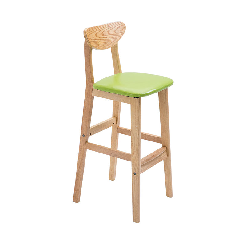 TITROLES DE BAR DE MADERA CONTAMPORARIA DEL PARTE DE LOS BARRES DE LOS BARROS DE LOS BRISTOL CON FUNIR Y BAJO BAJO