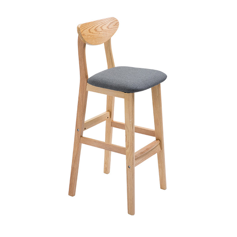 TITROLES DE BAR DE MADERA CONTAMPORARIA DEL PARTE DE LOS BARRES DE LOS BARROS DE LOS BRISTOL CON FUNIR Y BAJO BAJO
