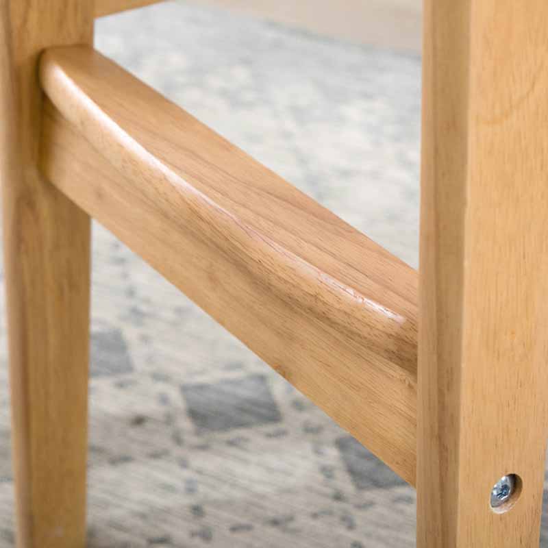 TITROLES DE BAR DE MADERA CONTAMPORARIA DEL PARTE DE LOS BARRES DE LOS BARROS DE LOS BRISTOL CON FUNIR Y BAJO BAJO