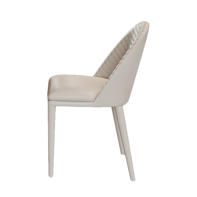 1/4/5/7 pièces Luxury Dining Ensemble à manger en pierre fringale avec chaises en cuir