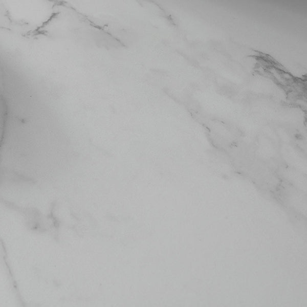 Modern 1/4/5/7 Pieces Dining Set Sintered Stone Top Dining Table with Leather Chairs