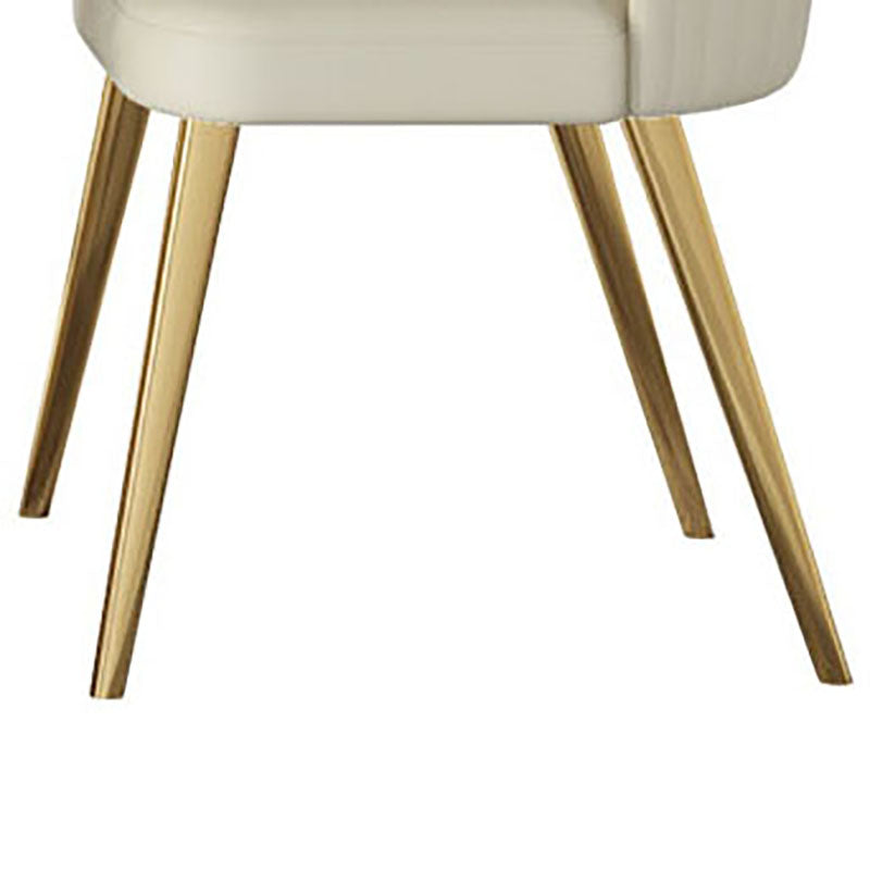 Modern 1/4/5/6/7 Pieces Sintered Stone Dining Room Set with Pedestal Base Furniture