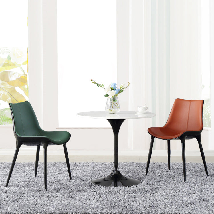 Modern 1/3/4 Pieces Dining Sintered Stone Dining Table Set for Kitchen