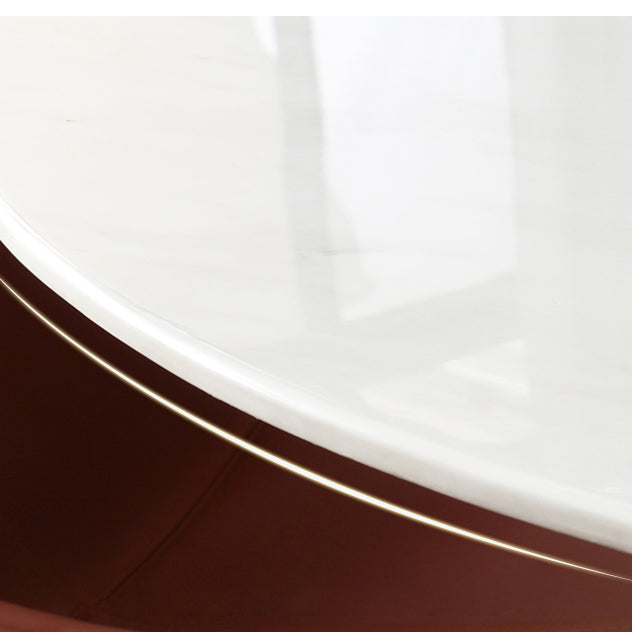 Modern 1/3/4 Pieces Dining Sintered Stone Dining Table Set for Kitchen