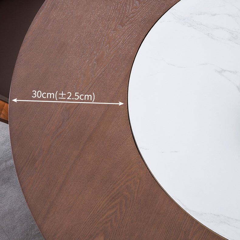 Modern Style 1/4/5/7 Pieces Dining Sintered Stone Dining Table Set for Kitchen