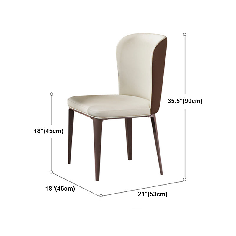 Contemporary 1/4/5 Pieces Dining Set Sintered Stone Dining Room Set