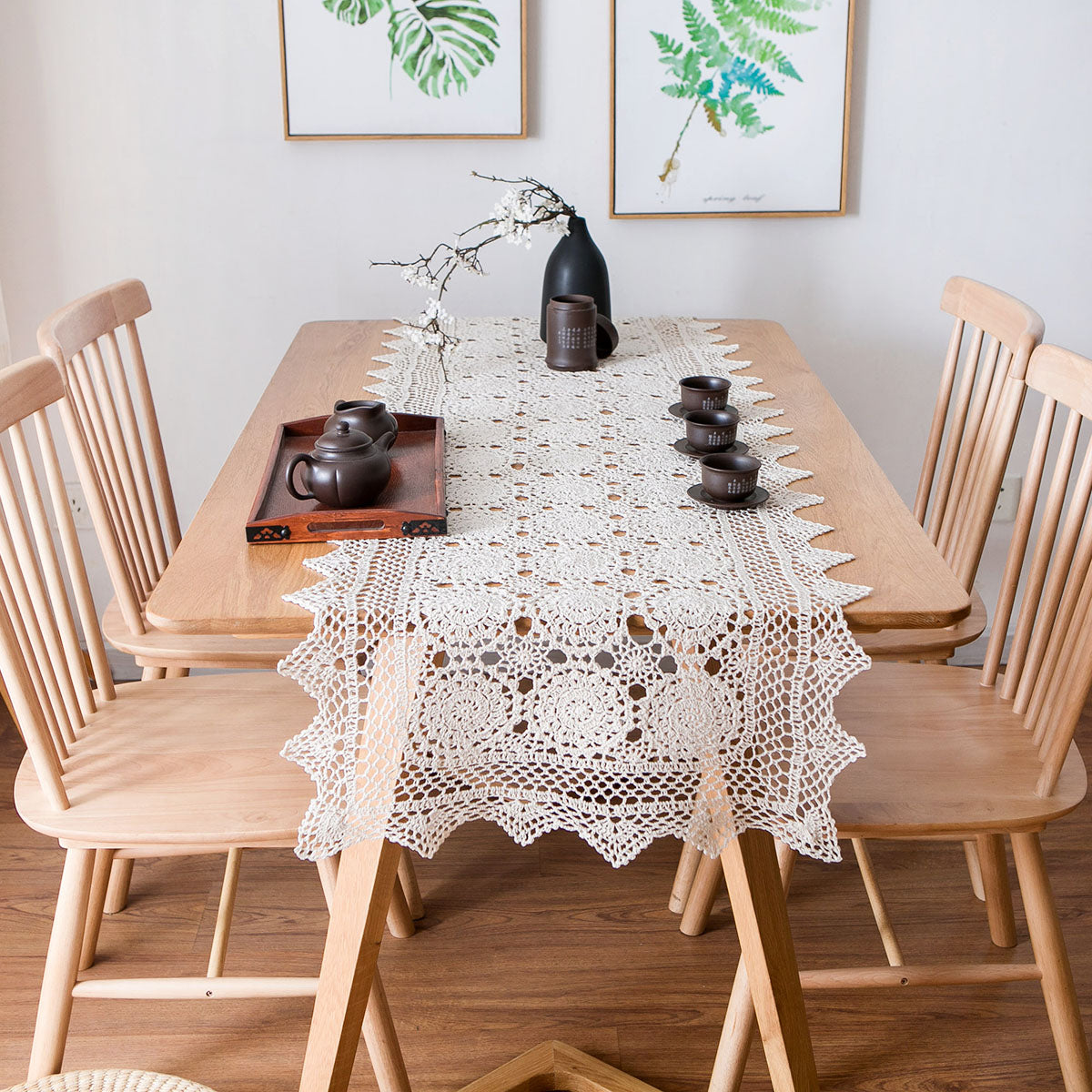 Silla contemporánea comedor silla sin brazos con patas de madera para cocina