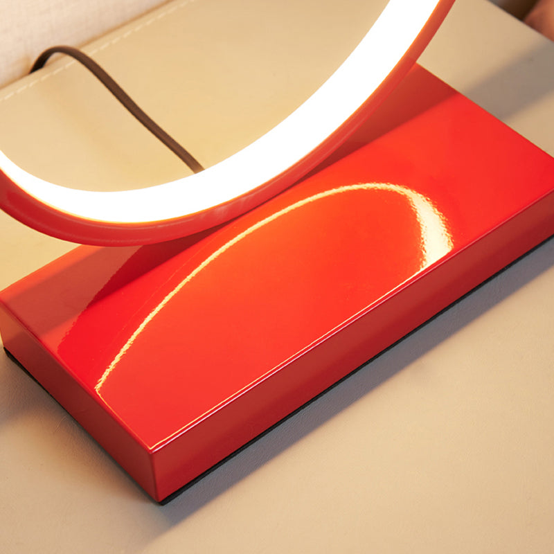 Moderne stijl lineair bureau licht oogbeschermende bureaulamp voor woonkamer