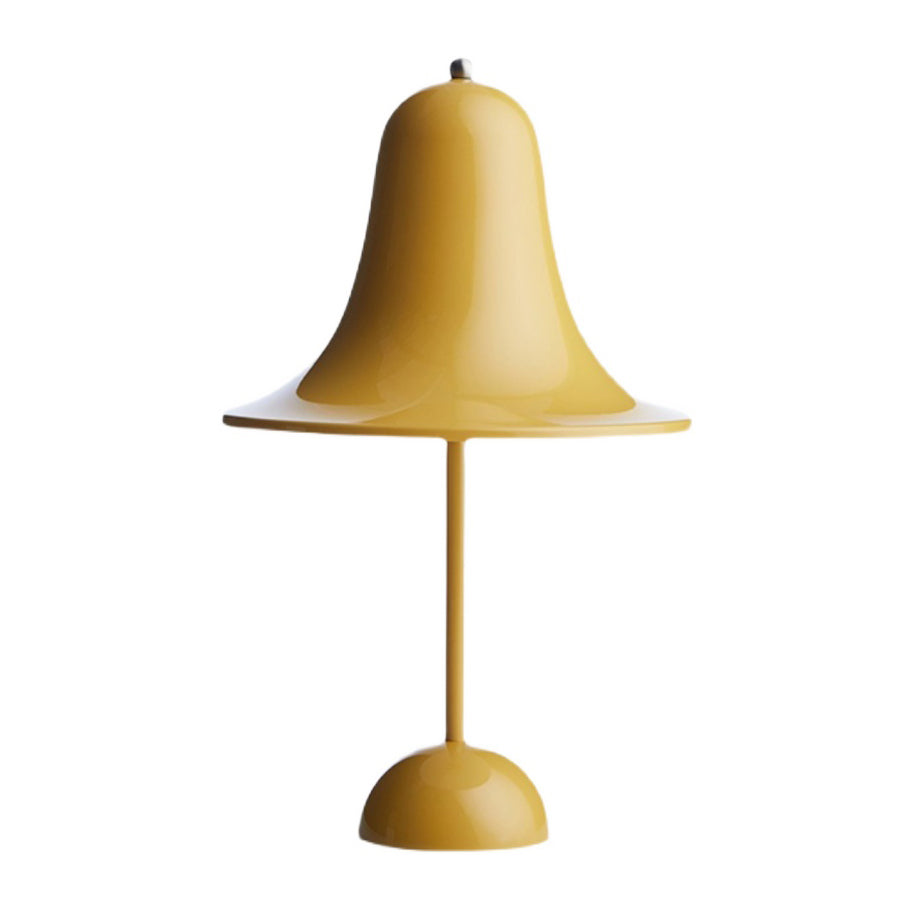 Hutform Tabelle Licht Einfachheitstil Metal Night Tischlampe