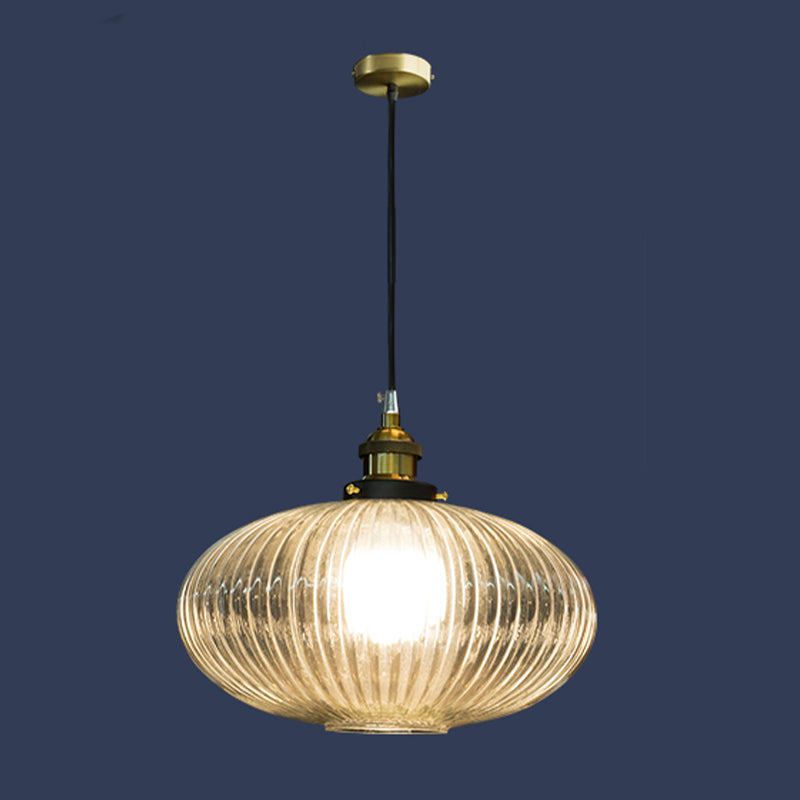 Glass de style moderne Hanging Light Momeding Simple Séménagement pour le salon pour le salon