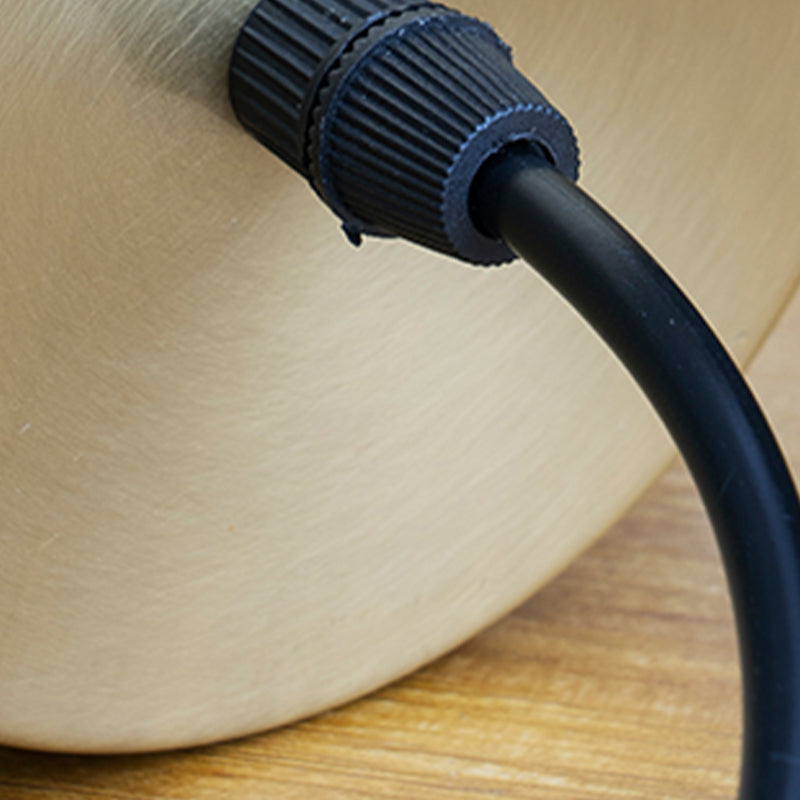 Glass de style moderne Hanging Light Momeding Simple Séménagement pour le salon pour le salon